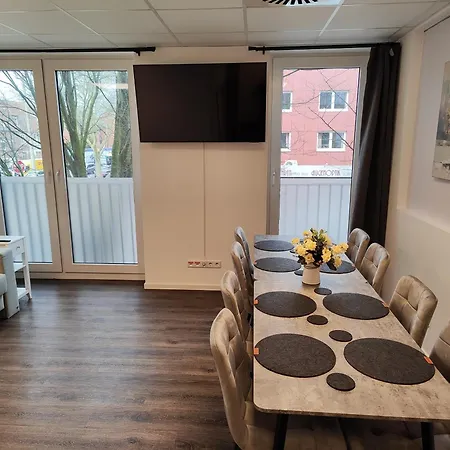 Feel - Comfort Prinzipal Münster