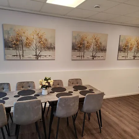 Appartement Feel - Comfort Prinzipal