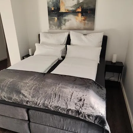 Appartement Feel - Comfort Prinzipal Munster (North Rhine-Westphalia)