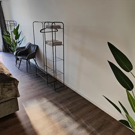 Appartement Feel - Comfort Prinzipal Munster (North Rhine-Westphalia)