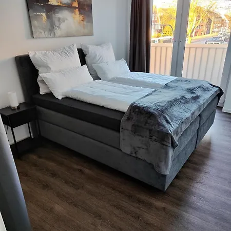 Feel - Comfort Prinzipal * Münster