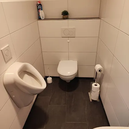 Apartment Feel - Comfort Prinzipal *