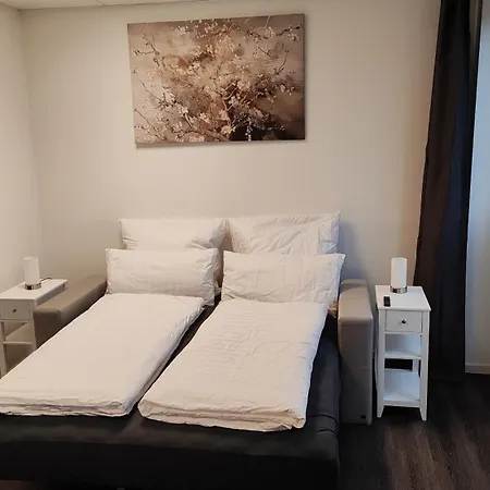Feel - Comfort Prinzipal Appartement Munster (North Rhine-Westphalia)