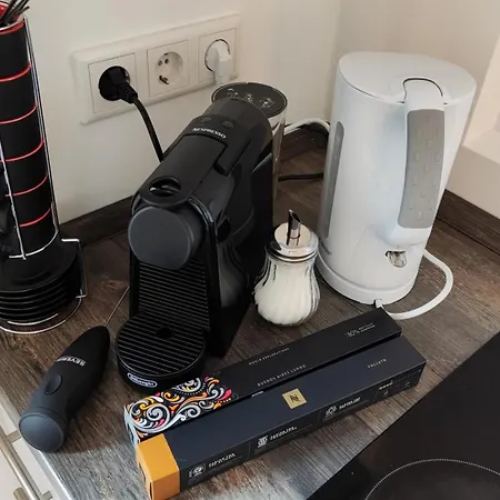 Apartamento Feel - Comfort Prinzipal *