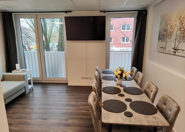 Feel - Comfort Prinzipal 蒙斯特