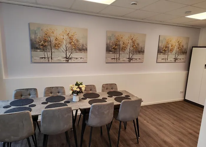 Appartement Feel - Comfort Prinzipal