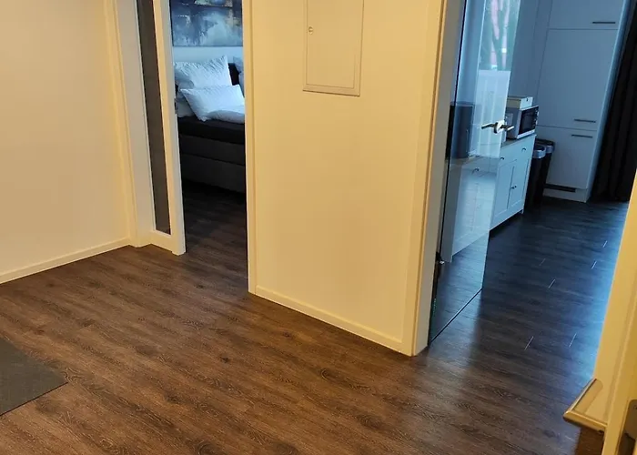 Feel - Comfort Prinzipal Appartement Munster (North Rhine-Westphalia)