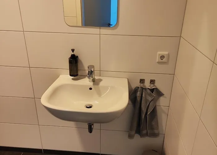 Appartement Feel - Comfort Prinzipal *