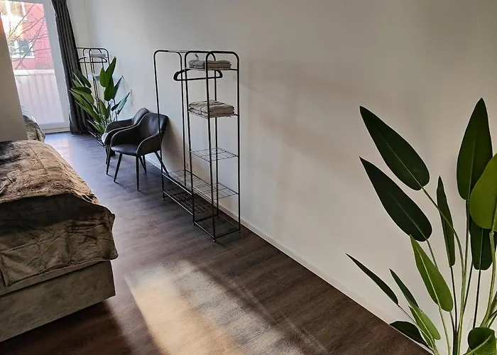 Appartement Feel - Comfort Prinzipal Munster (North Rhine-Westphalia)