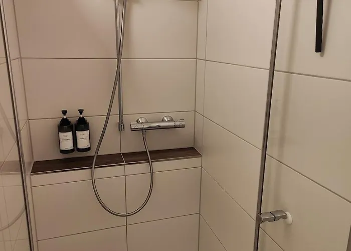 Feel - Comfort Prinzipal Appartement *