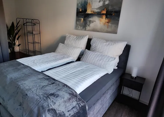 Appartement Feel - Comfort Prinzipal *