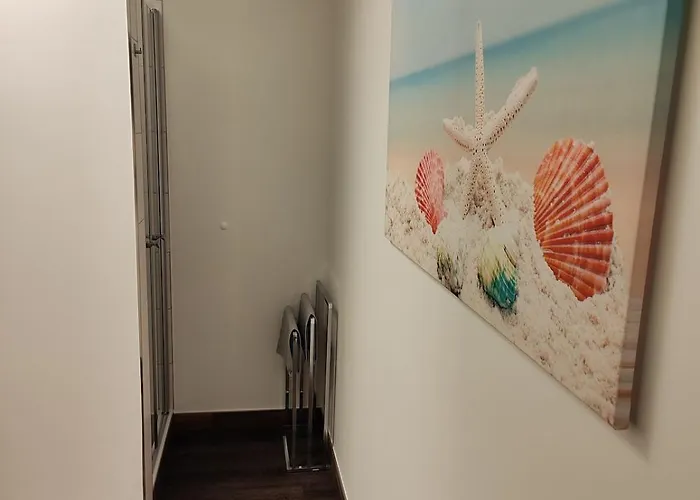 Feel - Comfort Prinzipal Appartement