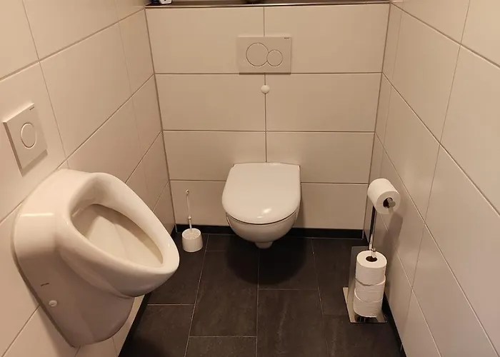 Appartement Feel - Comfort Prinzipal *