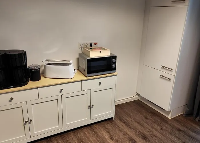 Feel - Comfort Prinzipal Appartement *