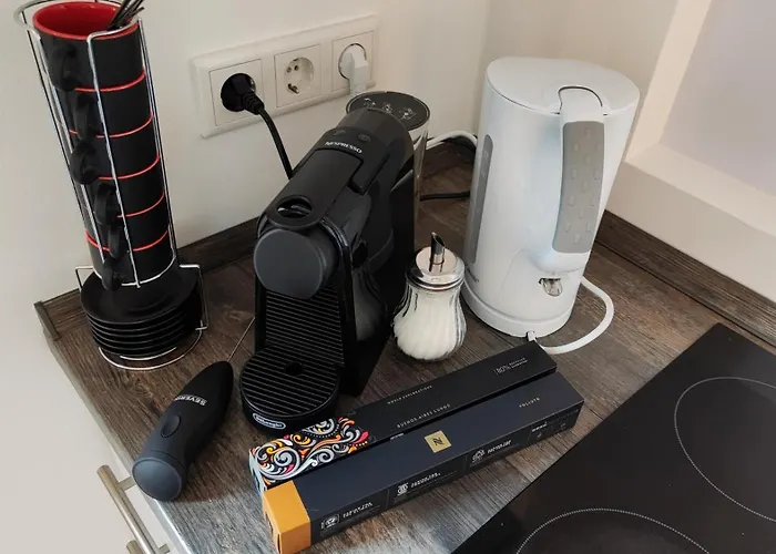 Appartement Feel - Comfort Prinzipal *