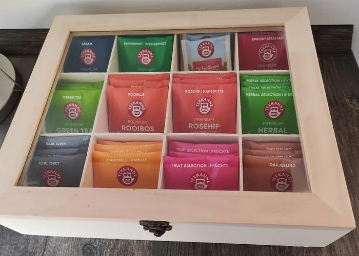 Feel - Comfort Prinzipal * 蒙斯特