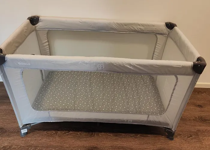 公寓 Feel - Comfort Prinzipal 蒙斯特